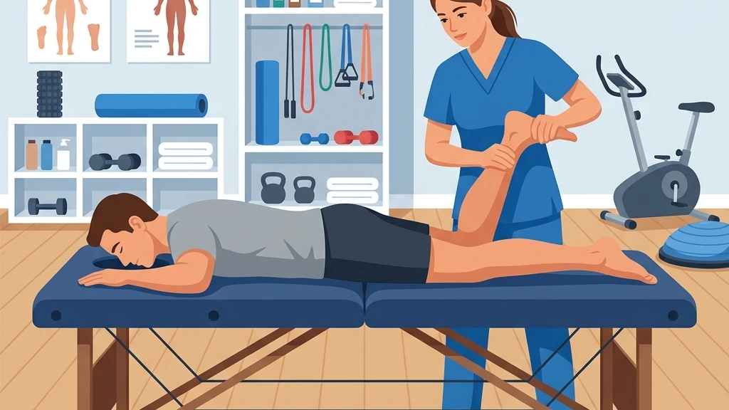 Achilles Tendonitis Treatment: Relieving Heel Pain and Stiffness