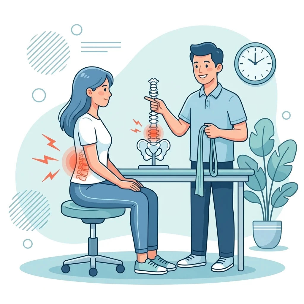 Lower Back Pain Treatment: Your Path to Fast Recovery
