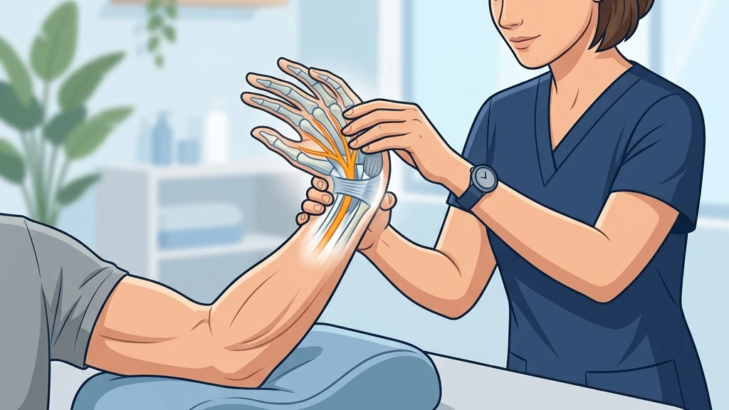 Carpal Tunnel Syndrome: Effective Wrist Pain Treatment and Recovery