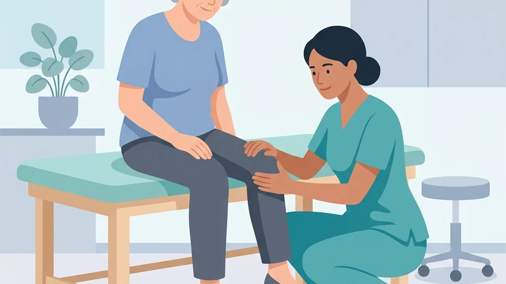 Knee Osteoarthritis Treatment: Relieve Pain Without Surgery