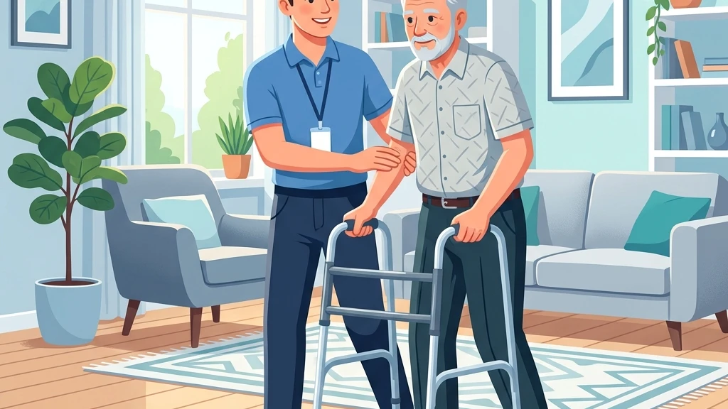 Stroke Rehabilitation: Reclaiming Mobility and Independence